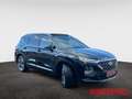 Hyundai SANTA FE Premium 4WD 2.2 CRDi  7 Sitzer Panorama AHK Head U Nero - thumbnail 8