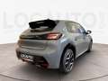 Peugeot 208 208 1.2 hybrid GT 136cv e-dcs 6 - PROMO Gri - thumbnail 4