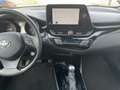 Toyota C-HR Hybrid 2,0-l +SHZ+NAVI+KLIMA+R-KAMERA++++++ Schwarz - thumbnail 10