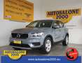 Volvo XC40 D4 AWD Geartronic Momentum Gris - thumbnail 1