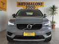 Volvo XC40 D4 AWD Geartronic Momentum Gris - thumbnail 2