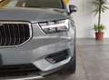 Volvo XC40 D4 AWD Geartronic Momentum Gris - thumbnail 7