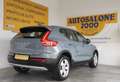 Volvo XC40 D4 AWD Geartronic Momentum Gris - thumbnail 4