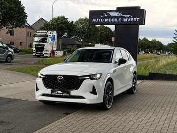 CX-60 2.5 e-Skyactiv PHEV AWD Exclusive-Line Exclusive-Line 0483/47.20.60
