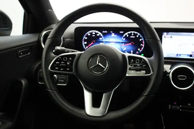 Mercedes-Benz A-Class view 19