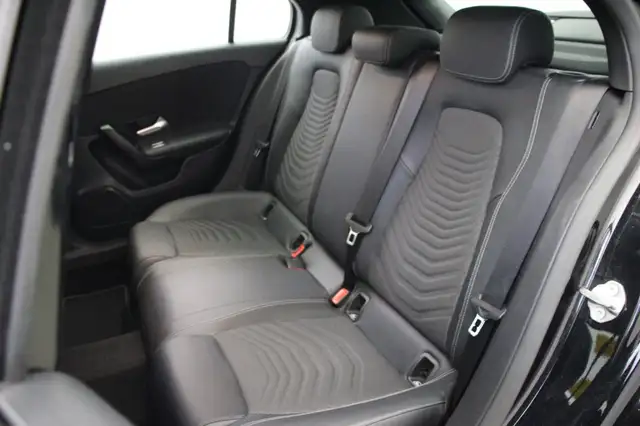 Mercedes-Benz A-Class view 10