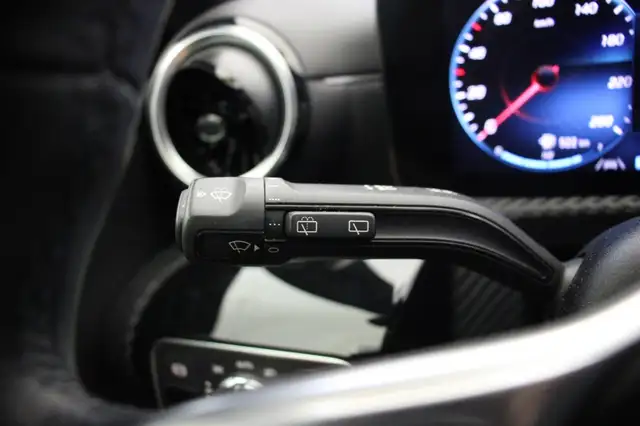 Mercedes-Benz A-Class view 23
