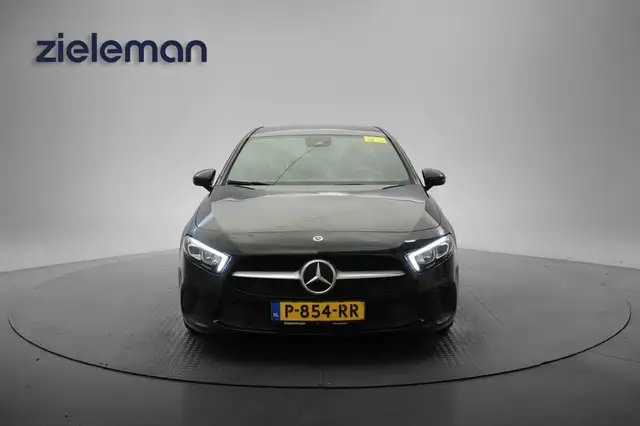Mercedes-Benz A-Class view 13