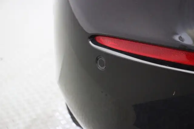 Mercedes-Benz A-Class view 30