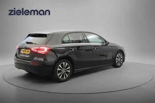 Mercedes-Benz A-Class view 15