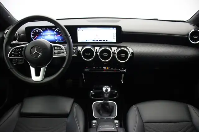 Mercedes-Benz A-Class view 2