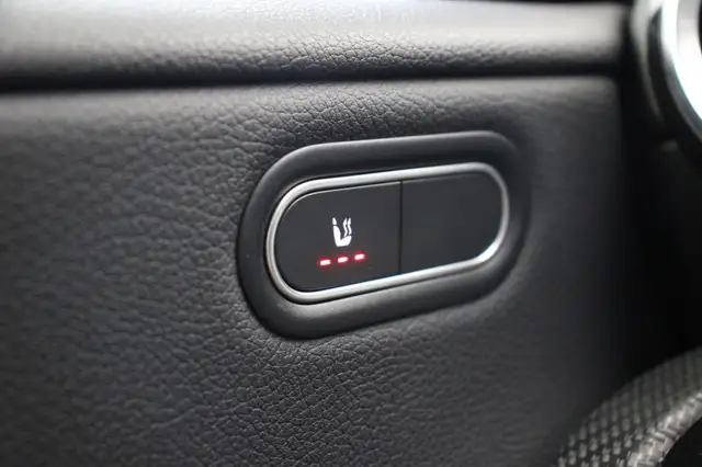 Mercedes-Benz A-Class view 7