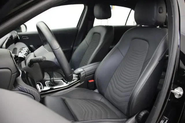 Mercedes-Benz A-Class view 9