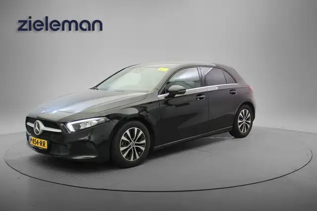 Mercedes-Benz A-Class view 18
