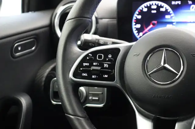 Mercedes-Benz A-Class view 20