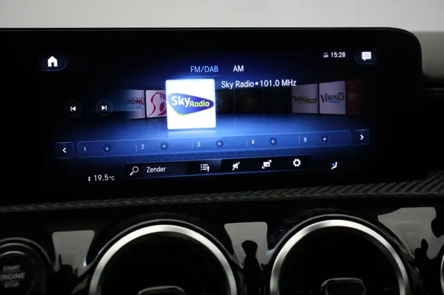 Mercedes-Benz A-Class view 24