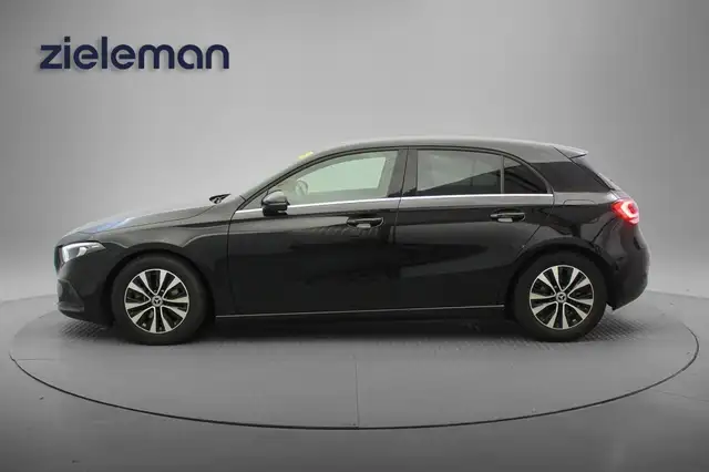 Mercedes-Benz A-Class view 17