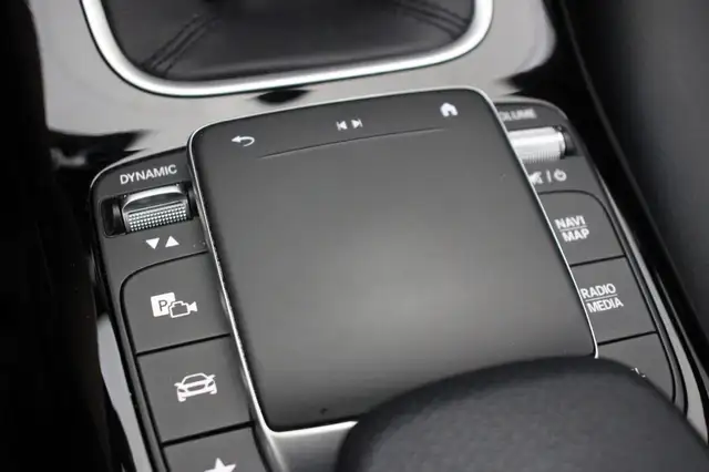 Mercedes-Benz A-Class view 26