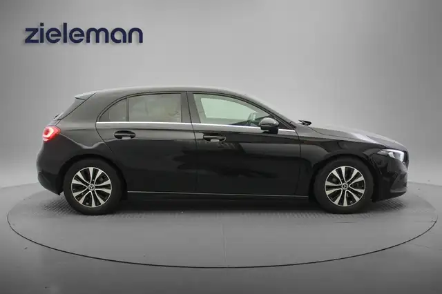 Mercedes-Benz A-Class view 14