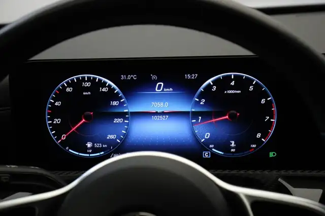 Mercedes-Benz A-Class view 22