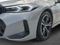 BMW 320 i Touring Aut. *SHZ*Sportpaket*LED*Navi* Grau - thumbnail 6