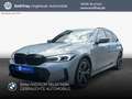 BMW 320 i Touring Aut. *SHZ*Sportpaket*LED*Navi* Grau - thumbnail 1