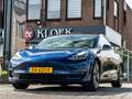 Tesla Model 3 Long Range 75 kWh INC BTW AUTOPILOT PANO VOL LEER Kék - thumbnail 14