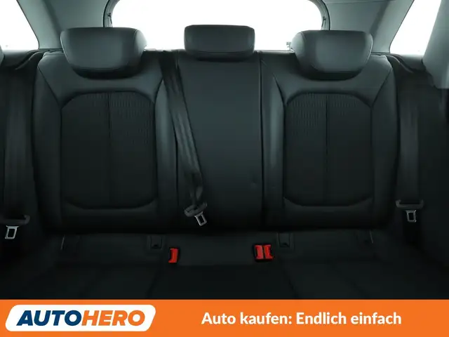 Audi A3 view 15
