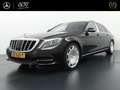 Mercedes-Benz Maybach S-Klasse 600 | Panorama - Schuifdak | Keyless-Go | Antidief Schwarz - thumbnail 1