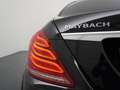 Mercedes-Benz Maybach S-Klasse 600 Keyless-Go, Antidiefstalpakket, First Class ac Zwart - thumbnail 12