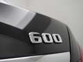 Mercedes-Benz Maybach S-Klasse 600 Keyless-Go, Antidiefstalpakket, First Class ac Noir - thumbnail 14