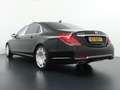 Mercedes-Benz Maybach S-Klasse 600 | Panorama - Schuifdak | Keyless-Go | Antidief Schwarz - thumbnail 5