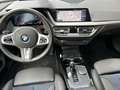 BMW 1er M Coupé 118iA Sport Pro Zwart - thumbnail 7