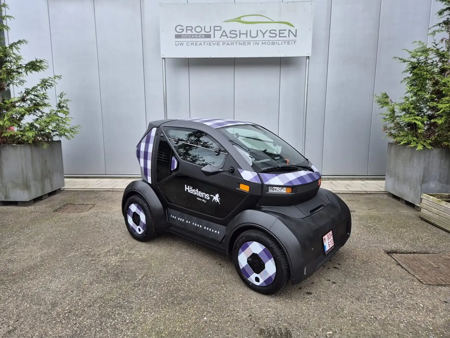 renault twizy
