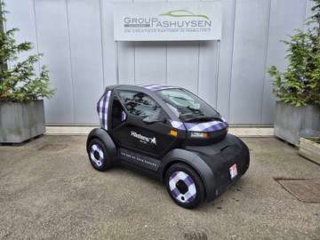 Mobilize Duo Evolution 80