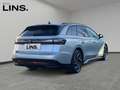 Volkswagen ID.7 Tourer Pro 210 kW Business Zilver - thumbnail 5