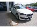 Skoda Scala 1.0 TGI G-TEC Ambition Erdgas Blanc - thumbnail 8