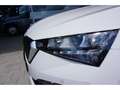 Skoda Scala 1.0 TGI G-TEC Ambition Erdgas Blanc - thumbnail 10