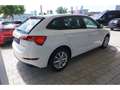 Skoda Scala 1.0 TGI G-TEC Ambition Erdgas Blanc - thumbnail 6