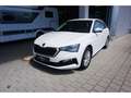 Skoda Scala 1.0 TGI G-TEC Ambition Erdgas Blanc - thumbnail 2
