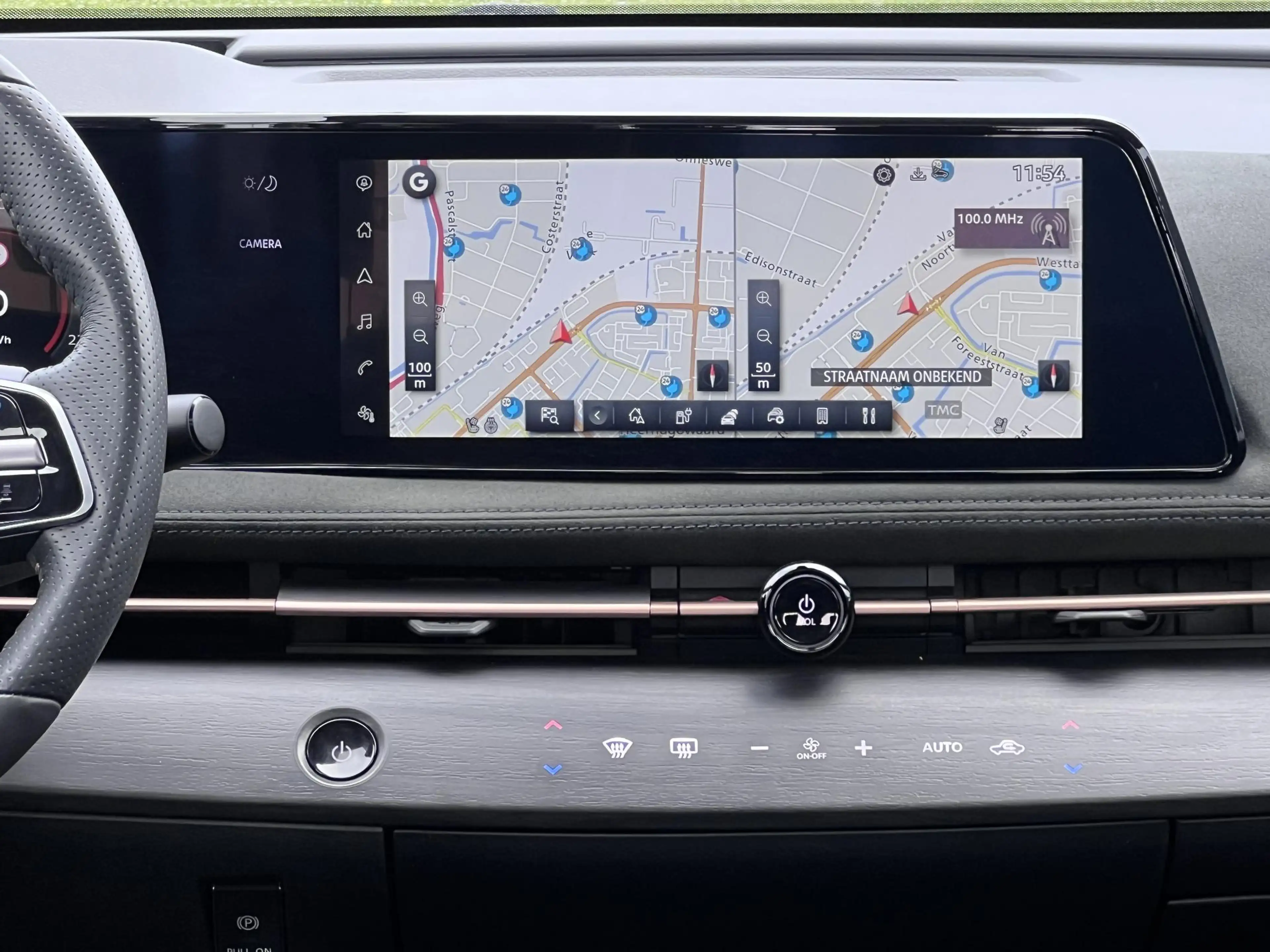 Nissan Ariya Evolve 91 kWh — photo 29