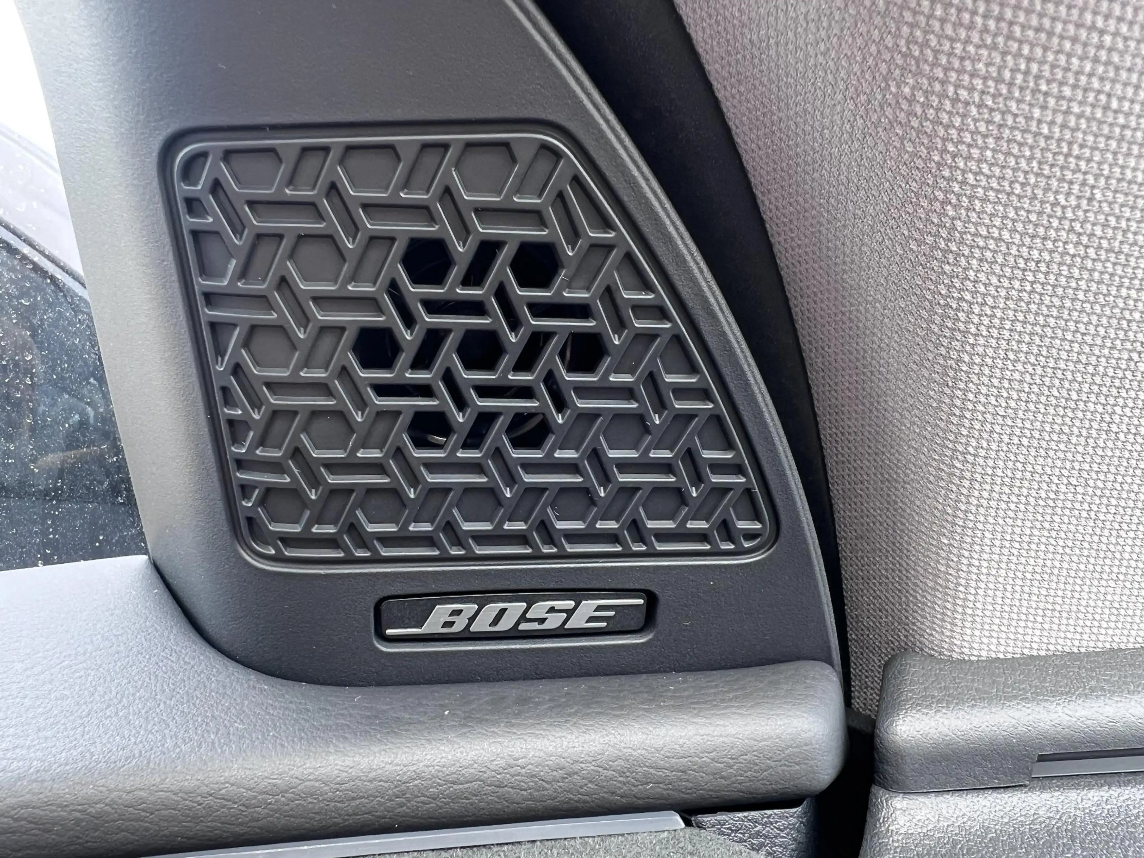 Nissan Ariya Evolve 91 kWh — photo 15