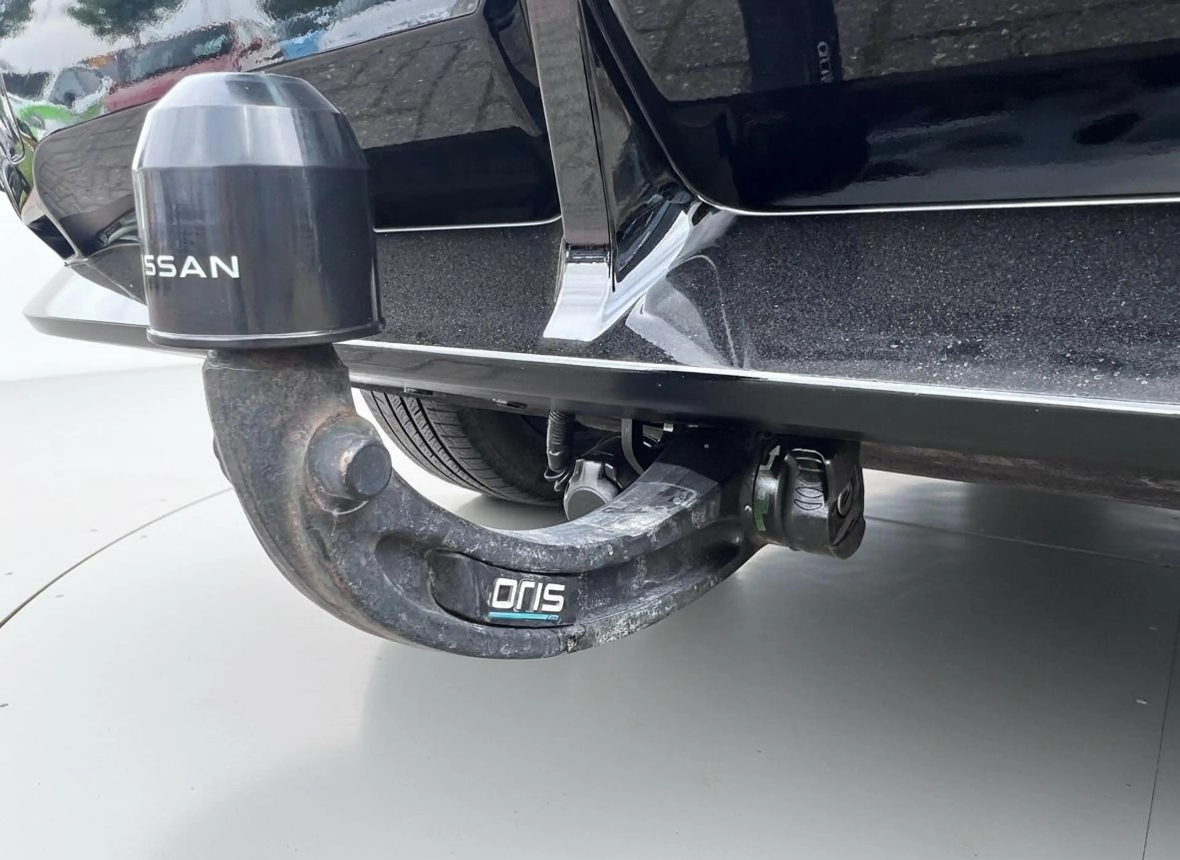 Nissan Ariya Evolve 91 kWh — photo 6