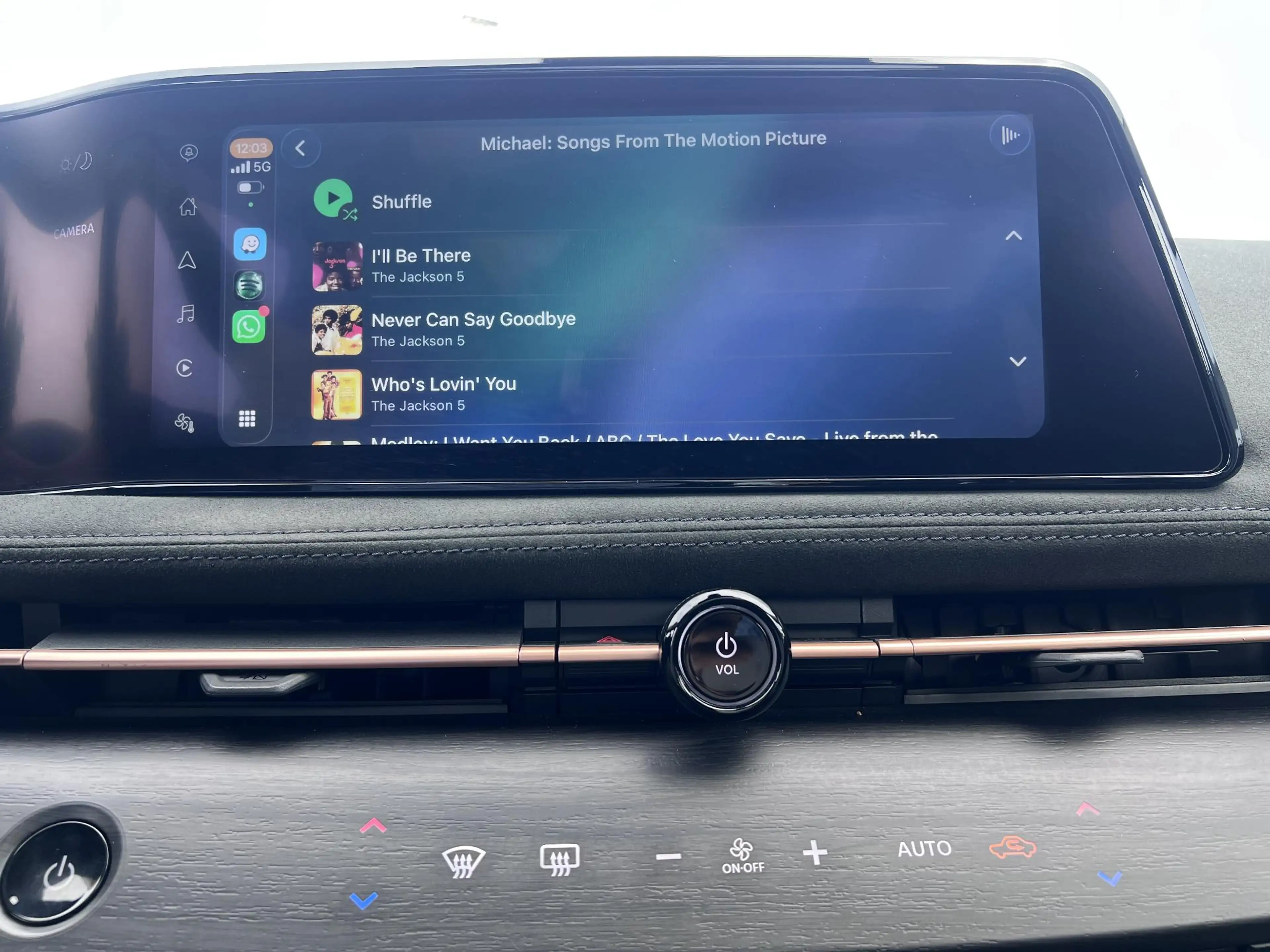 Nissan Ariya Evolve 91 kWh — photo 19