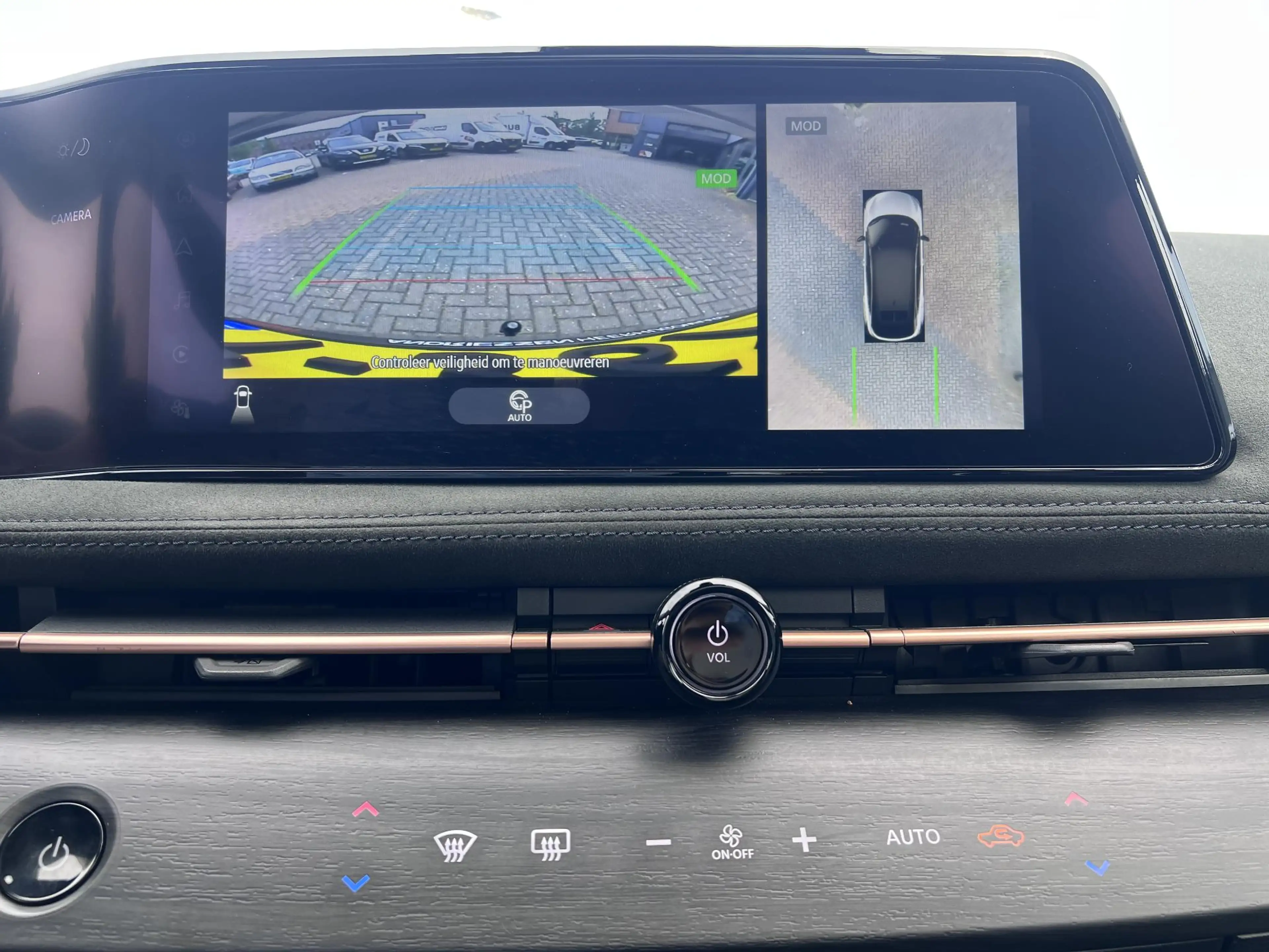 Nissan Ariya Evolve 91 kWh — photo 18