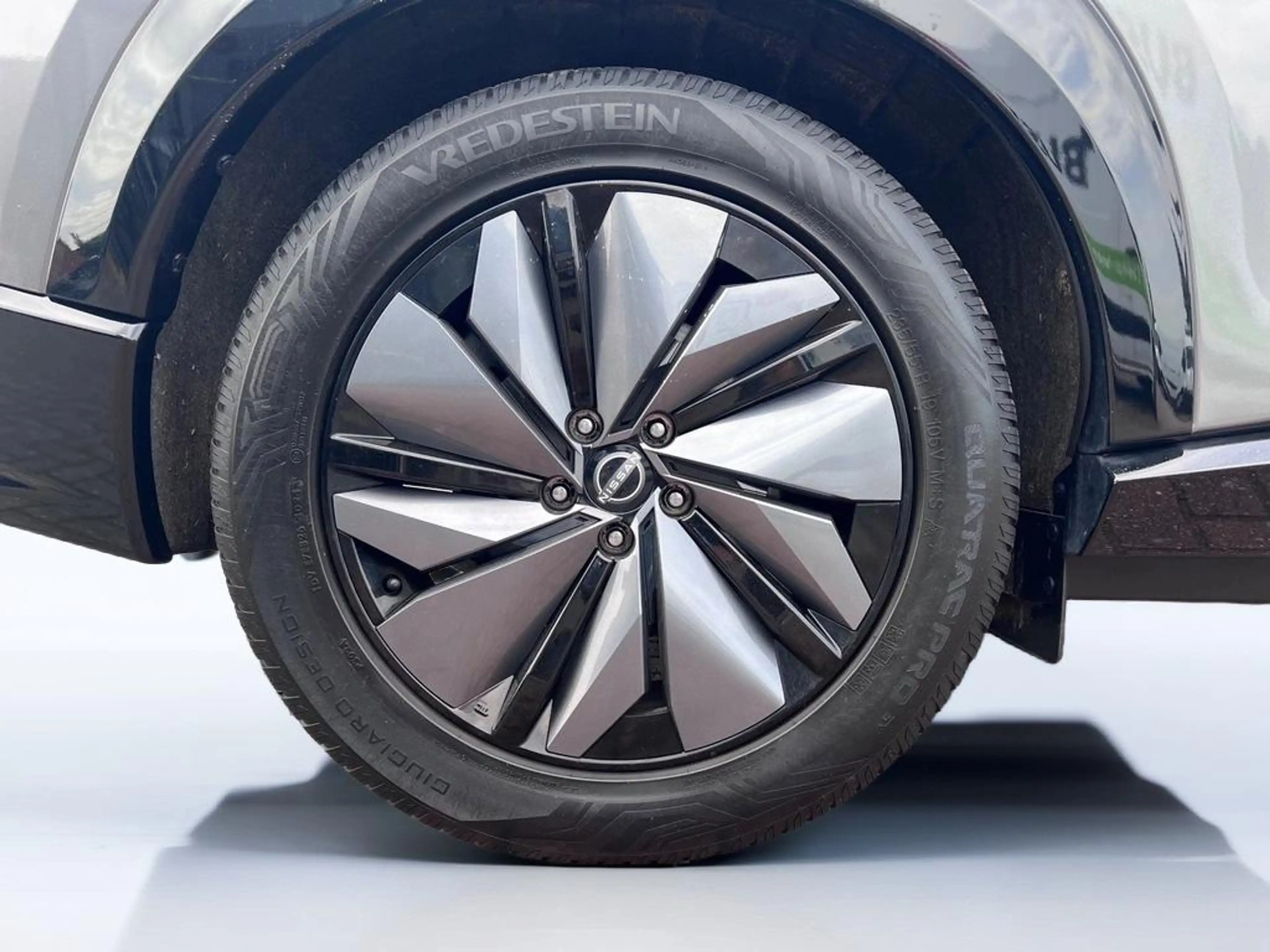 Nissan Ariya Evolve 91 kWh — photo 10