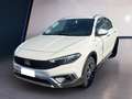 Fiat Tipo Hatchback My22 1.5 Hybrid130cv Dct Hb Cross Bianco - thumbnail 2