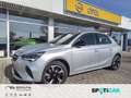Opel Corsa F e Elegance Silber - thumbnail 1