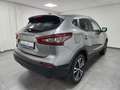 Nissan Qashqai N-Way 140PS NAVI SHZ TEL KAM Grau - thumbnail 5