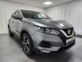 Nissan Qashqai N-Way 140PS NAVI SHZ TEL KAM Grau - thumbnail 1